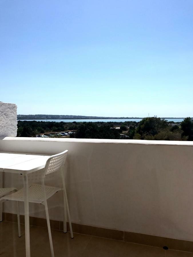 Mirada II 201 Alta Turistica Apartment Es Pujols Exterior foto
